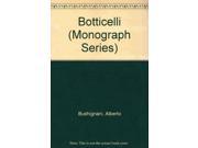 Botticelli (dolphin Art Books)