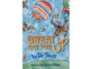 ISBN 9780001720268 product image for Great Day For Up (Bright & Early Books for Beginning Beginners) | upcitemdb.com