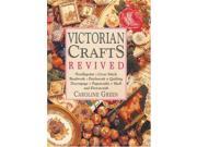 Victorian Crafts Revived