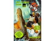ISBN 9780671000547 product image for Lost in Gator Swamp (Hardy Boys) | upcitemdb.com