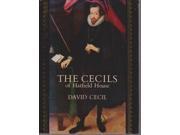ISBN 9780094562103 product image for The Cecils of Hatfield House | upcitemdb.com