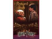 Postcard Book: Harry Potter and the Philosopher's Stone