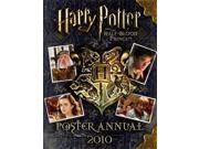 Harry Potter: Poster Annual 2010