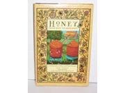 ISBN 9780811802864 product image for Honey: From Hive to Honeypot : A Celebration of Bees and Their Bounty | upcitemdb.com