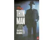 ISBN 9780140000146 product image for The Thin Man (Penguin crime fiction) | upcitemdb.com