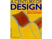 ISBN 9781840000009 product image for A Century of Design: Design Pioneers of the 20th Century | upcitemdb.com