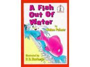ISBN 9780001718159 product image for A Fish Out of Water (Beginner Series) | upcitemdb.com