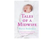 ISBN 9780755362745 product image for Tales of a Midwife | upcitemdb.com