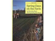 ISBN 9780750000116 product image for Spring Days on the Farm | upcitemdb.com