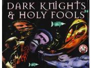 ISBN 9780752818276 product image for Dark Knights And Holy Fools: Art and Films of Terry Gilliam | upcitemdb.com