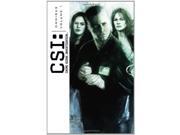 Csi Omnibus Volume 1