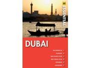 ISBN 9780749561246 product image for Dubai (AA Essential Guide) | upcitemdb.com