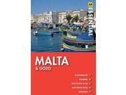 ISBN 9780749561284 product image for Malta and Gozo (AA Essential Guide) | upcitemdb.com