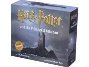 Harry Potter and the Prisoner of Azkaban: Complete and Unabridged