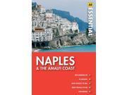 ISBN 9780749561291 product image for Naples and the Amalfi Coast (AA Essential Guide) | upcitemdb.com