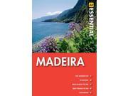 ISBN 9780749561277 product image for Madeira (AA Essential Guide) | upcitemdb.com