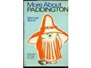 ISBN 9780001821026 product image for More About Paddington | upcitemdb.com