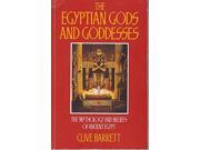 ISBN 9780850309294 product image for The Egyptian Gods and Goddesses: Mythology and Beliefs of Ancient Egypt | upcitemdb.com