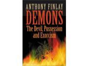 ISBN 9781843335993 product image for Demons: The Devil, Possession and Exorcism | upcitemdb.com