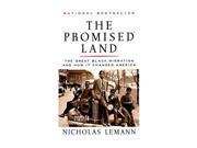 ISBN 9780333575932 product image for The Promised Land: Great Black Migration and How it Changed America | upcitemdb.com