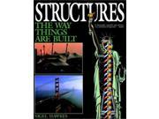 ISBN 9780020005100 product image for Structures: The Way Things are Built | upcitemdb.com