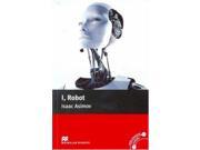 ISBN 9780230034433 product image for I, Robot: Pre-intermediate Level (Macmillan Reader) (Macmillan Readers) | upcitemdb.com