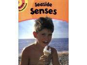 Seaside Senses (reading Roundabout)