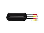 Defender 130ft In Wall Fire Rated UL FT4 Certified Extension Cable 21009