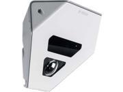Bosch - NCN-90022-F1 - Bosch FLEXIDOME corner NCN-90022-F1 1.5 Megapixel Network Camera - Color, Monochrome - Board