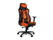 Arozzi Vernazza Series Super Premium Gaming Chair Orange
