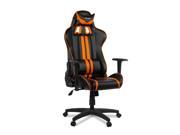 Arozzi Mezzo Advanced Gaming Chair Orange