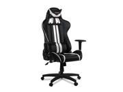 Arozzi Mezzo Advanced Gaming Chair White
