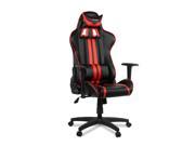 Arozzi Mezzo Advanced Gaming Chair Red