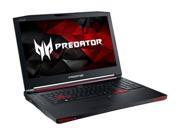 Acer Predator Laptop 17.3 Display Intel Core i7 32GB Ram 1TB HDD Windows 10