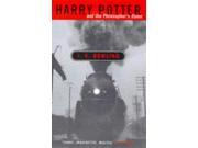 Harry Potter and the Philosopher's Stone (Book 1): Adult Edition