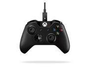 Microsoft Xbox One Wired Controller Cable for Windows Game pad wired for PC Microsoft Xbox