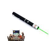 Military High Power 5mW 532nm Green Laser Pointer Pen Visible Beam Light Lazer New