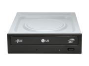 New LG SATA CD DVD burner Lightscribe 24x writer drive Sata data power cable int