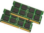 16GB 2x 8GB DDR3 1333 MHz PC3 10600 Sodimm Laptop RAM Memory MacBook Pro Apple