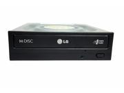 New LG Internal 24x DVD CD R RW DL SATA Disc Burner Re Writer Drive OEM Bulk