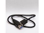 Seagate FreeAgent GoFlex Backup Plus USB 3.0 External Hard Drive Cable 1.5 Feet