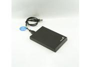 NO HARD DRIVE Seagate STBX2000401 USB 3.0 Expansion 2.5 Notebook Enclosure