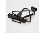 Seagate FreeAgent GoFlex Upgrade Cable SATA to USB 3.0 STAE104