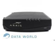ARRIS CM820A Touchstone Cable Modem DOCSIS 3.0 Comcast Xfinity TWC Approved