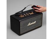 Marshall Stanmore Portable Wireless Bluetooth Stereo Speaker