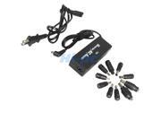 New Laptop Multi AC Power Charger Adapter Universal Supply for Notebook With 10tips New Laptop Multi AC Power Charger Adapter Universal Supply for Notebook With 10tips