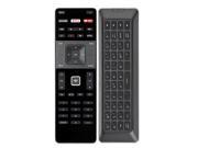New Original Vizio XRT500 LED HDTV Remote Control with QWERTY keyboard US