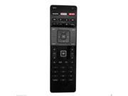 New XRT122 LED HDTV Remote Original VIZIO XRT122 TV Remote Control