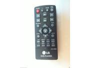 New DVD PLAYER remote control fit for all lg Brand DVD Player