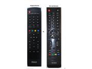 New RCA Replaced Remote RCA2 for RCA LED LCD TV Remote